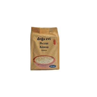 DOĞA EVİ KİNOA 500 GR