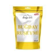 DOĞA EVİ BUĞDAY RUŞEYMİ 300 GR